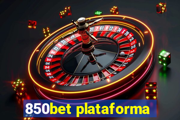 850bet plataforma